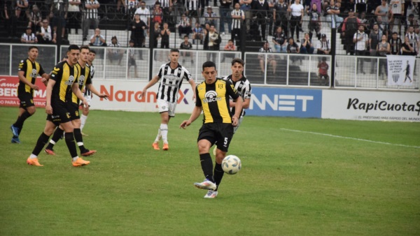 Foto: Prensa Chaco For Ever.