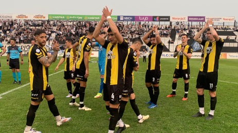 Foto: Prensa Chaco For Ever.