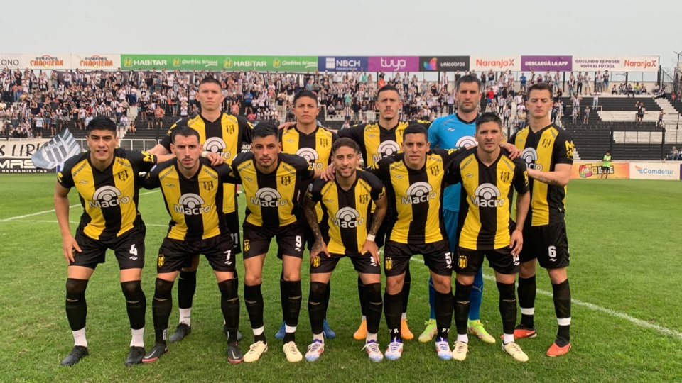 Foto: Prensa Chaco For Ever.