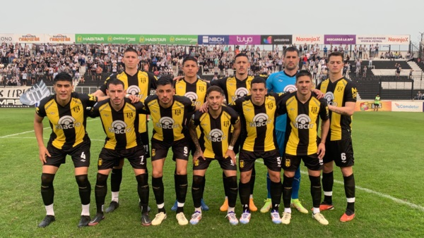 Foto: Prensa Chaco For Ever.
