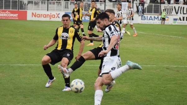 Foto: Prensa Chaco For Ever.