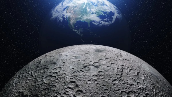 Mucho antes que la Luna se "pierda de vista" el Sol habrá iniciado su etapa final y la Tierra y la Luna ya no serán como las conocemos.