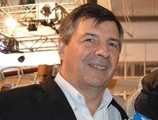 Garitano apuntó a otros "usurpadores".