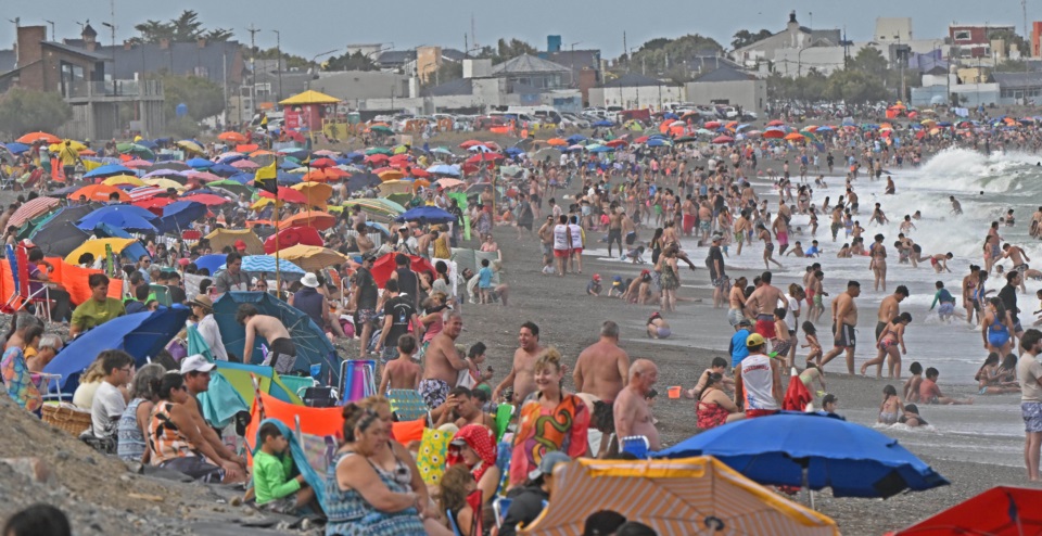 Foto: Daniel Feldman