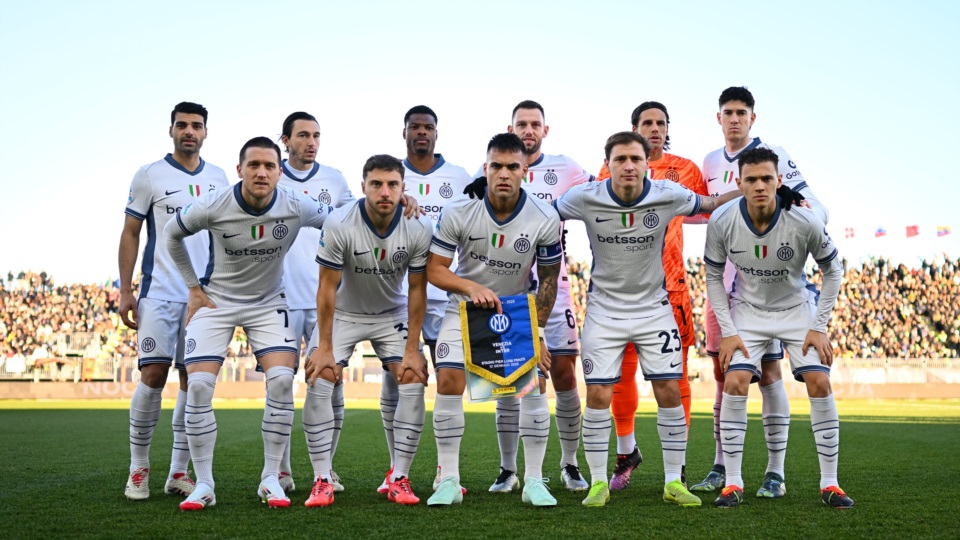 Foto: Inter.