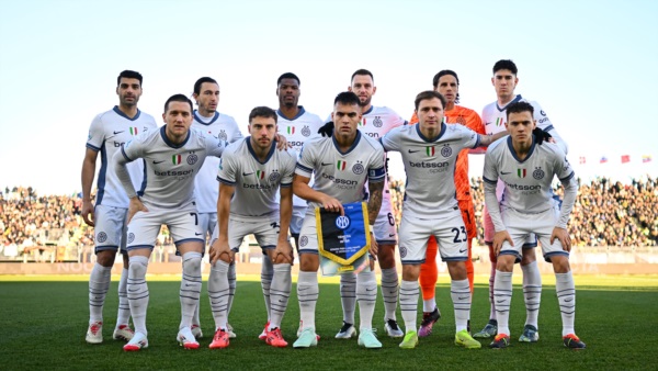Foto: Inter.