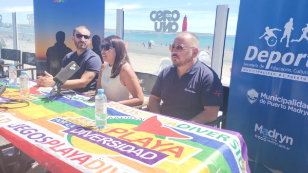La cita será del 1 al 3 de marzo de este año.
