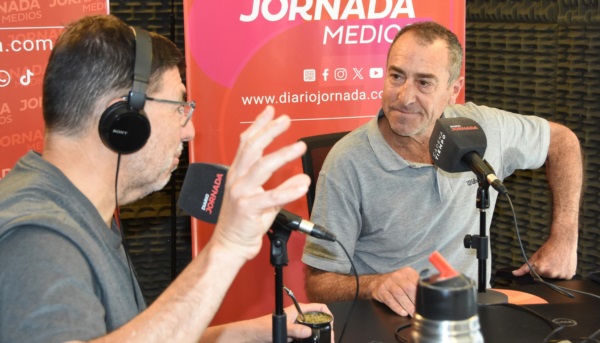 (Foto: Norman Evans/Jornada).