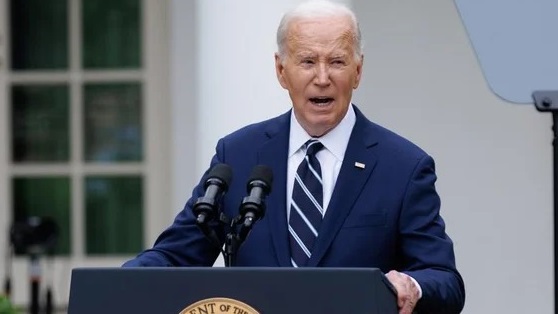 Biden se va con inflación por encima de la deseada. (Foto: NA - Agencia Xinhua).