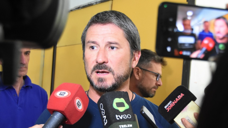Foto Norman Evans / Diario Jornada