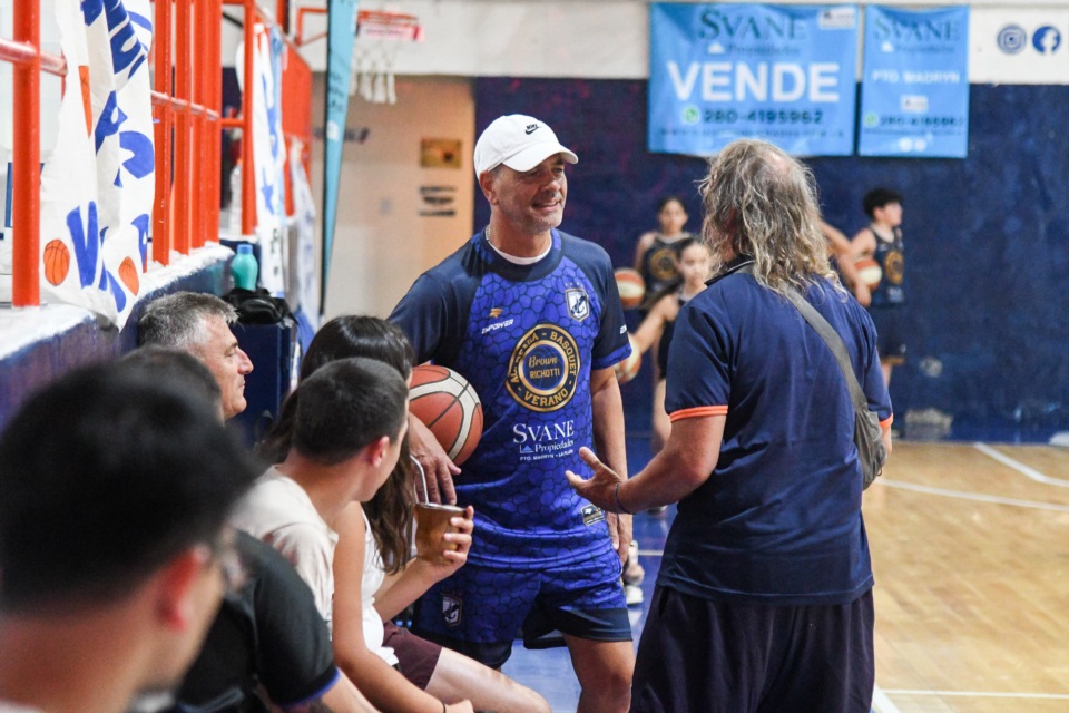 (Foto: Mariano Di Giusto/Jornada).