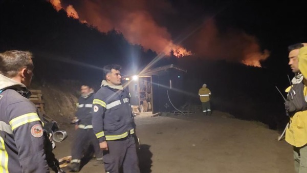 Foto gentileza Santiago Rey / el DiarioAR