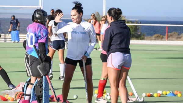 Foto: Mariano Di Giusto/Jornada Medios.