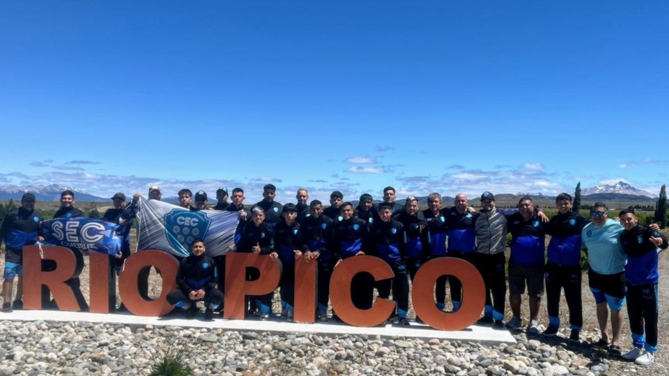 Foto: CEC.