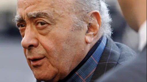 Mahomed fue padre de Dodi Al Fayed, el millonario que perdió la vida junto a Lady Di.