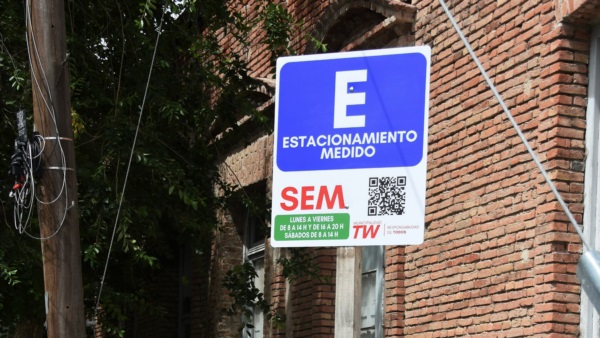 Foto Norman Evans / Diario Jornada