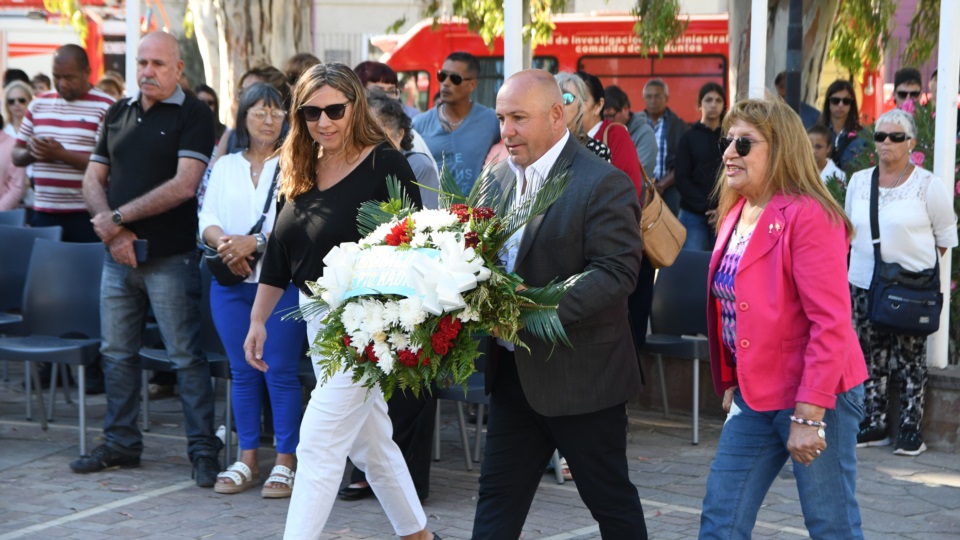 Foto Mariano Di Giusto / Diario Jornada