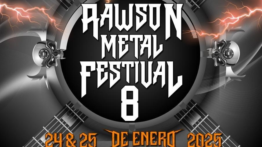 El festival se desarrollará el 24 y 25 de enero.