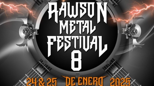 El festival se desarrollará el 24 y 25 de enero.