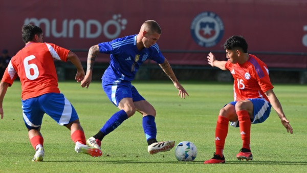 Foto: AFA.