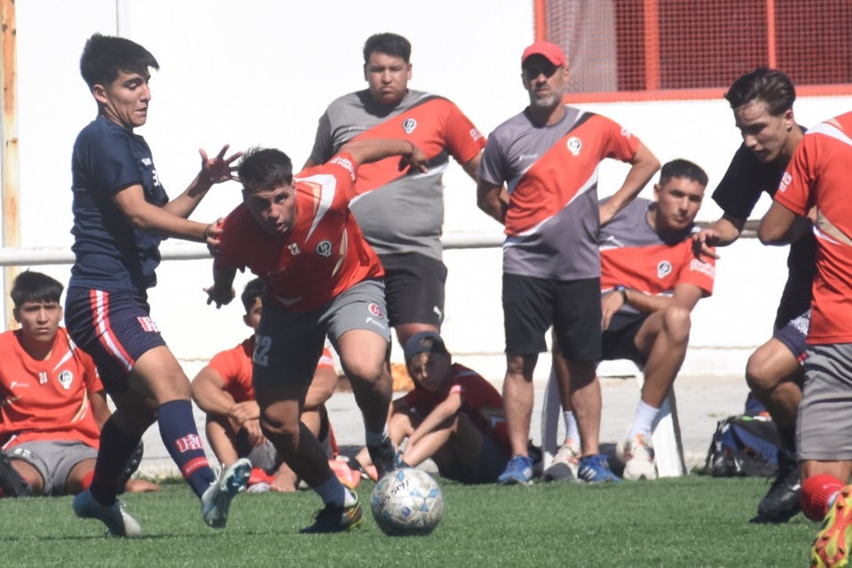 Foto: Sergio Esparza.
