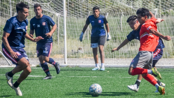Foto: Sergio Esparza. 