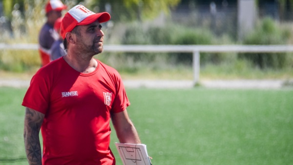 Andrés Price. Foto: Sergio Esparza. 