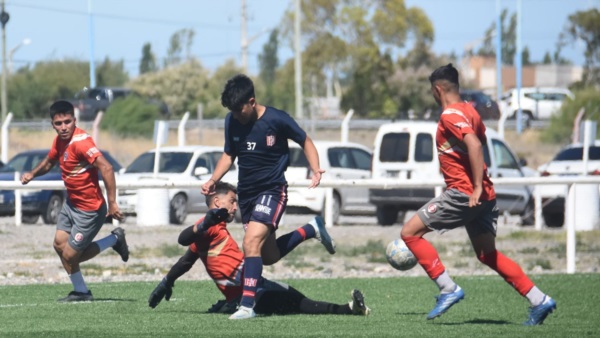 Denis Robers, luciéndose. Foto: Sergio Esparza.