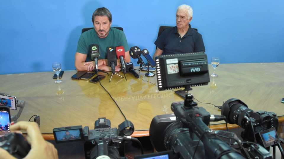 Foto: Norman Evans / Diario Jornada