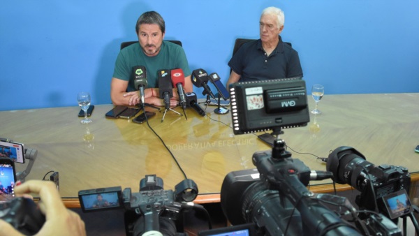 Foto: Norman Evans / Diario Jornada