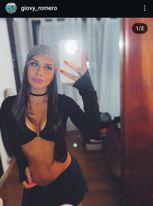 Giovanna R. iba como acompañante al momento del siniestro fatal.