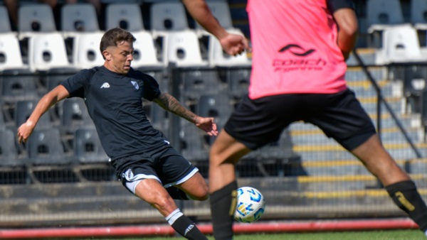 (Foto: Prensa All Boys).