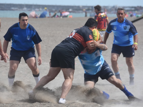 (Foto: Sergio Esparza/Jornada).