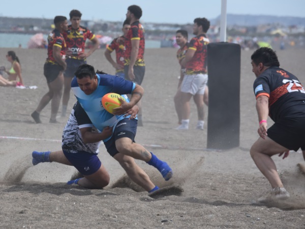 (Foto: Sergio Esparza/Jornada).