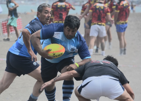 (Foto: Sergio Esparza/Jornada).