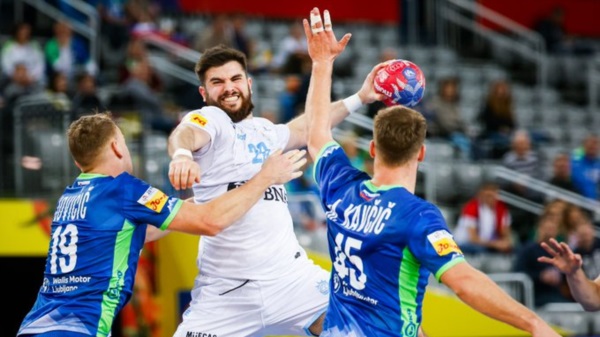 Los Gladiadores cayeron 30-21 ante Islandia y cerraron su participación en el mundial.  