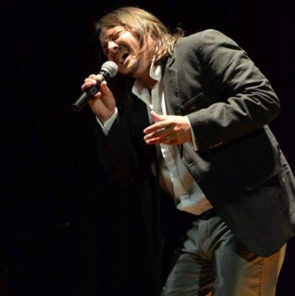 Manuel Olsina