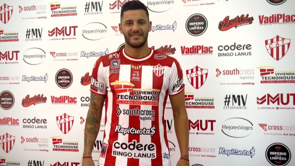 Dichiara continúa en la Primera Nacional.