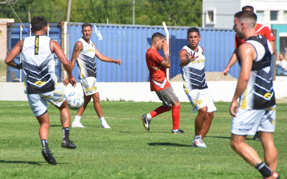 (Foto: Norman Evans/Jornada).