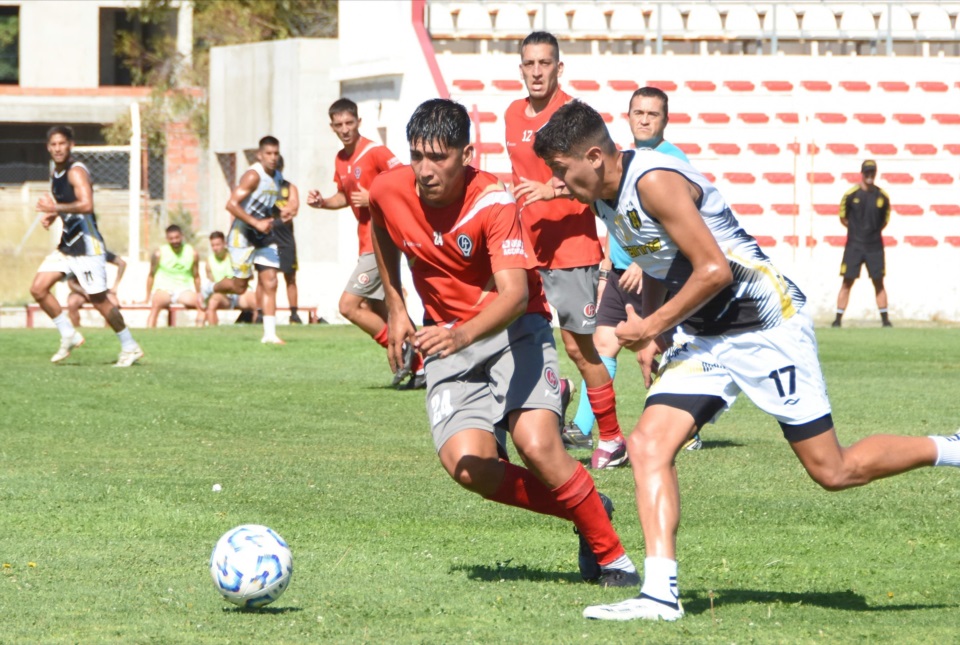 (Foto: Norman Evans/Jornada).