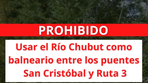 La prohibición está establecida en la Ordenanza 12.747.
