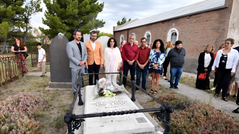 El lugar posee un gran valor histórico y cultural.