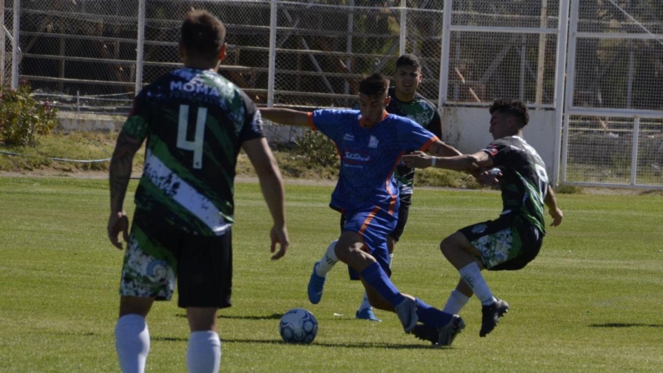 Foto: Diario Crónica. 