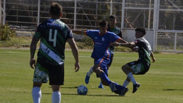 Foto: Diario Crónica. 