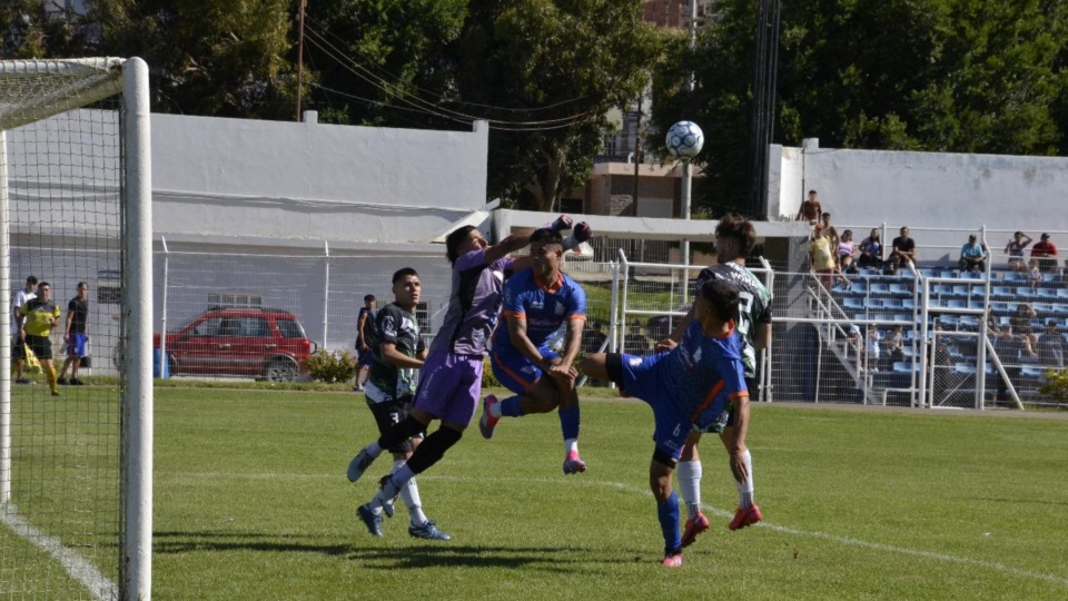 Foto: Diario Crónica. 