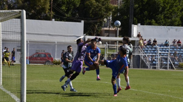 Foto: Diario Crónica. 