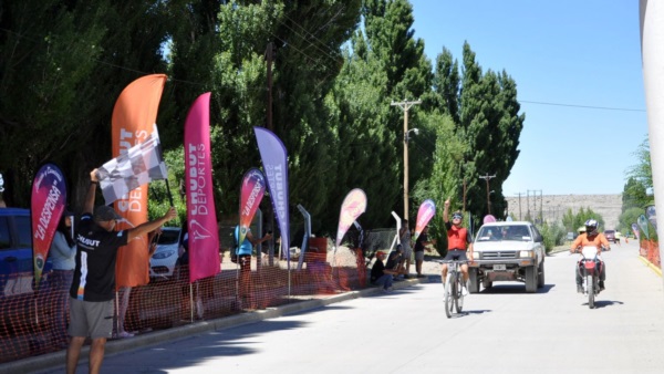 (Foto: Prensa Chubut Deportes).