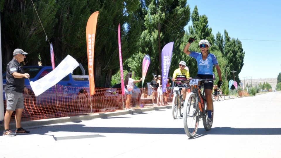 (Foto: Prensa Chubut Deportes).
