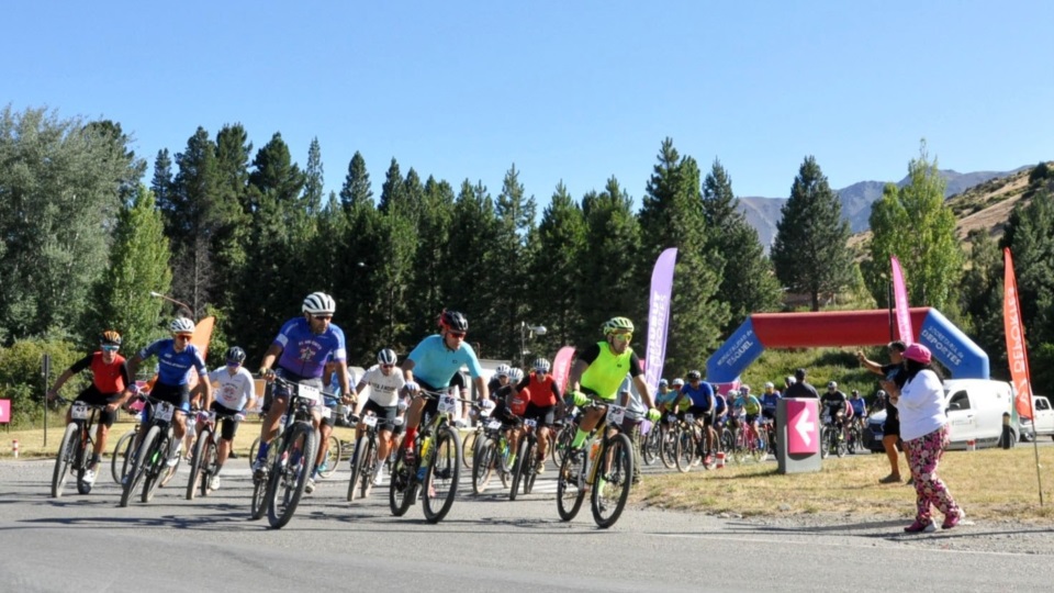 (Foto: Prensa Chubut Deportes).