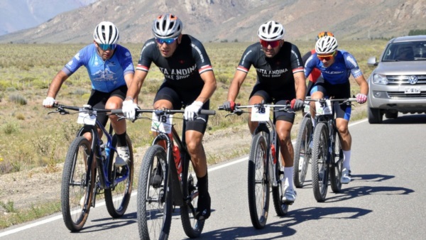 (Foto: Prensa Chubut Deportes).